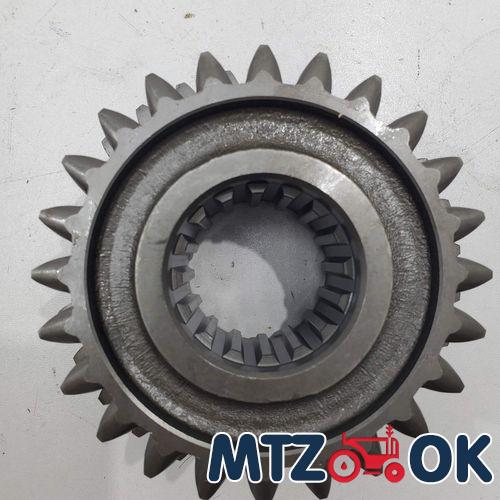 Краник топливного бака ПД с отстойником (КР-12) (пр-во Юбана) ПП-3 Краник топливного бака ПД с отстойником (КР-12) (пр-во Юбана) ПП-3