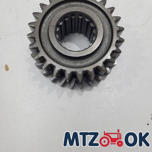 Краник топливного бака ПД с отстойником (КР-12) (пр-во Юбана) ПП-3 Краник топливного бака ПД с отстойником (КР-12) (пр-во Юбана) ПП-3