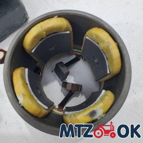 СЦЕПКА НЕЗАВИСИМАЯ ДЛИННАЯ 40 ММ ОТ ВОМ ДО КРАЯ 70СМ 80-2707110-А1-01 СЦЕПКА НЕЗАВИСИМАЯ ДЛИННАЯ 40 ММ ОТ ВОМ ДО КРАЯ 70СМ 80-2707110-А1-01