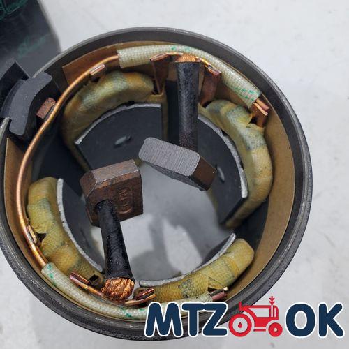 СЦЕПКА НЕЗАВИСИМАЯ ДЛИННАЯ 40 ММ ОТ ВОМ ДО КРАЯ 70СМ 80-2707110-А1-01 СЦЕПКА НЕЗАВИСИМАЯ ДЛИННАЯ 40 ММ ОТ ВОМ ДО КРАЯ 70СМ 80-2707110-А1-01