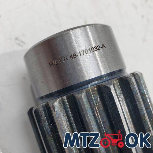 Краник топливного бака ПД с отстойником (КР-12) (пр-во Юбана) ПП-3 Краник топливного бака ПД с отстойником (КР-12) (пр-во Юбана) ПП-3