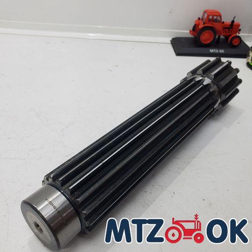 Краник топливного бака ПД с отстойником (КР-12) (пр-во Юбана) ПП-3 Краник топливного бака ПД с отстойником (КР-12) (пр-во Юбана) ПП-3