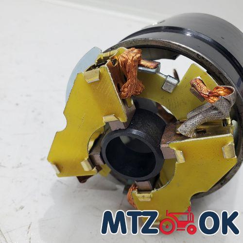 СЦЕПКА НЕЗАВИСИМАЯ ДЛИННАЯ 40 ММ ОТ ВОМ ДО КРАЯ 70СМ 80-2707110-А1-01 СЦЕПКА НЕЗАВИСИМАЯ ДЛИННАЯ 40 ММ ОТ ВОМ ДО КРАЯ 70СМ 80-2707110-А1-01