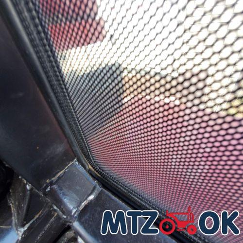 Догружатель сварной 14мм на 3 отв. короткий (к-т 2шт) Догружатель сварной 14мм на 3 отв. короткий (к-т 2шт)