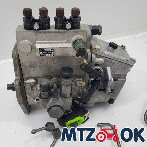 Крышка КПП МТЗ-82 нового образца в сборе без рычага (боковое управление) 70-1703010-А1 Крышка КПП МТЗ-82 нового образца в сборе без рычага (боковое управление) 70-1703010-А1