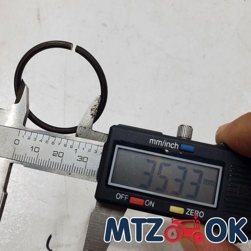 Патрубки турбокомпрессора резина к-т (4шт.) ТКР-6 Патрубки турбокомпрессора резина к-т (4шт.) ТКР-6