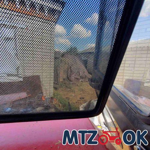 Догружатель сварной 14мм на 3 отв. короткий (к-т 2шт) Догружатель сварной 14мм на 3 отв. короткий (к-т 2шт)