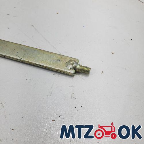 Кронштейн фонаря переднего МТЗ УК правый (оригинал) Н80-3712040 Кронштейн фонаря переднего МТЗ УК правый (оригинал) Н80-3712040