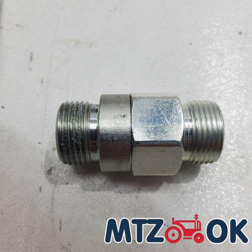 Догружатель сварной 14мм на 3 отв. короткий Догружатель сварной 14мм на 3 отв. короткий