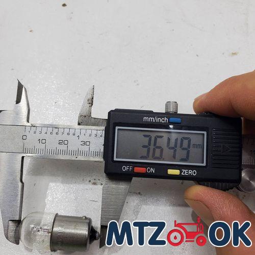 Комбинация приборов МТЗ 80/82/892/950 (5 приб.) (АР71.3801-01) (пр-во Беларусь) КД8811 Комбинация приборов МТЗ 80/82/892/950 (5 приб.) (АР71.3801-01) (пр-во Беларусь) КД8811