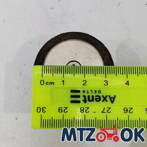 Магнит неодимовый кольцо 30х5мм с зенковкой 4.5/7.5мм (сцепление 18кг) Магнит неодимовый кольцо 30х5мм с зенковкой 4.5/7.5мм (сцепление 18кг)