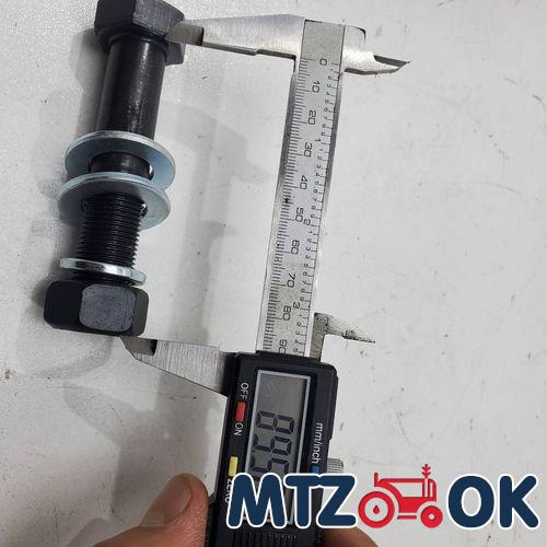 Комбинация приборов МТЗ 80/82/892/950 (5 приб.) (АР71.3801-01) (пр-во Беларусь) КД8811 Комбинация приборов МТЗ 80/82/892/950 (5 приб.) (АР71.3801-01) (пр-во Беларусь) КД8811