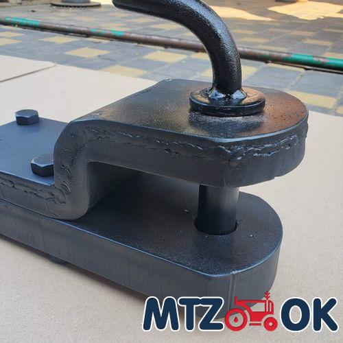 Ремонтный набор стартера Т-40.МТЗ (щетки. подшипник) Ремонтный набор стартера Т-40.МТЗ (щетки. подшипник)