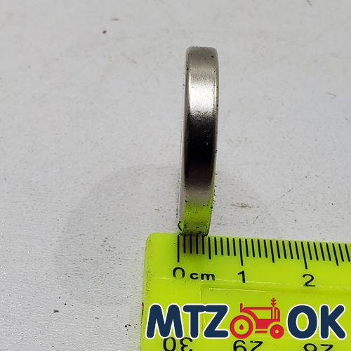 Магнит неодимовый кольцо 30х5мм с зенковкой 4.5/7.5мм (сцепление 18кг) Магнит неодимовый кольцо 30х5мм с зенковкой 4.5/7.5мм (сцепление 18кг)