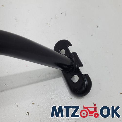 Кронштейн фонаря переднего МТЗ УК правый (оригинал) Н80-3712040 Кронштейн фонаря переднего МТЗ УК правый (оригинал) Н80-3712040