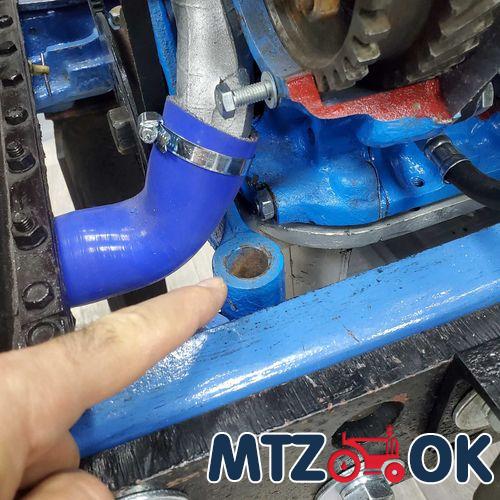 Комбинация приборов МТЗ 80/82/892/950 (5 приб.) (АР71.3801-01) (пр-во Беларусь) КД8811 Комбинация приборов МТЗ 80/82/892/950 (5 приб.) (АР71.3801-01) (пр-во Беларусь) КД8811