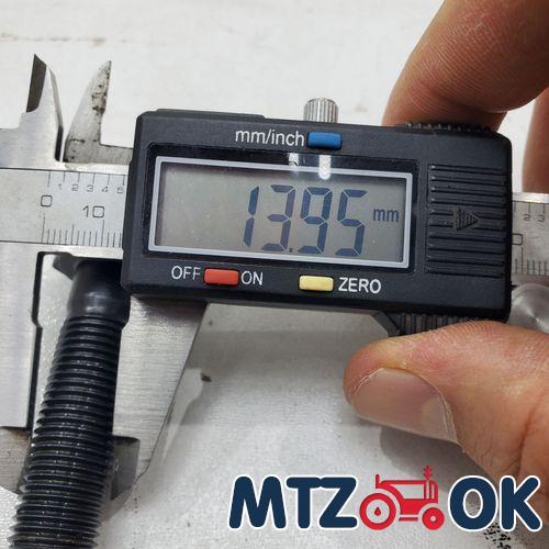 Патрубки турбокомпрессора резина к-т (4шт.) ТКР-6 Патрубки турбокомпрессора резина к-т (4шт.) ТКР-6