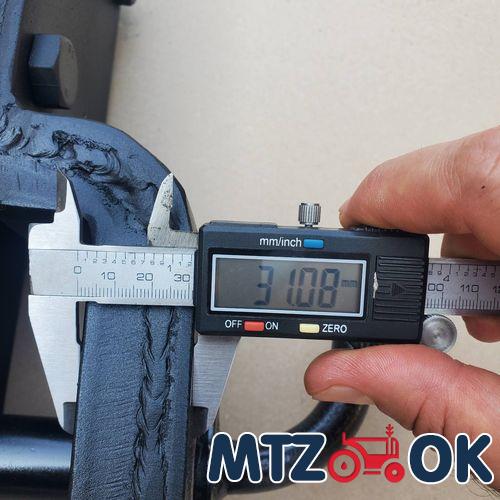 Ремонтный набор стартера Т-40.МТЗ (щетки. подшипник) Ремонтный набор стартера Т-40.МТЗ (щетки. подшипник)