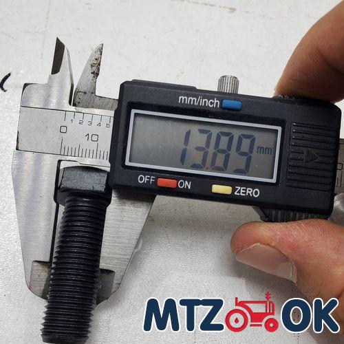 Патрубки турбокомпрессора резина к-т (4шт.) ТКР-6 Патрубки турбокомпрессора резина к-т (4шт.) ТКР-6