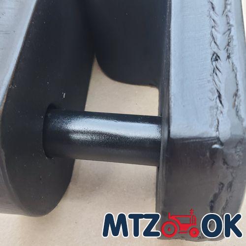 Ремонтный набор стартера Т-40.МТЗ (щетки. подшипник) Ремонтный набор стартера Т-40.МТЗ (щетки. подшипник)