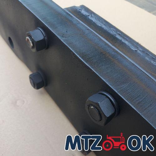 Ремонтный набор стартера Т-40.МТЗ (щетки. подшипник) Ремонтный набор стартера Т-40.МТЗ (щетки. подшипник)