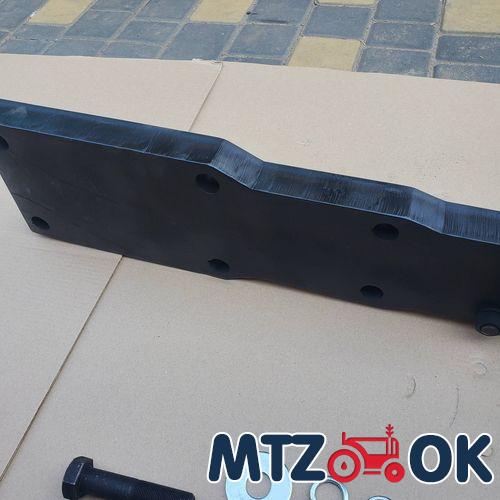 Ремонтный набор стартера Т-40.МТЗ (щетки. подшипник) Ремонтный набор стартера Т-40.МТЗ (щетки. подшипник)