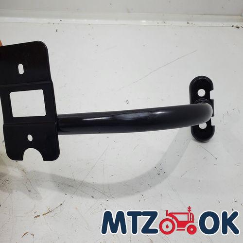 Кронштейн фонаря переднего МТЗ УК правый (оригинал) Н80-3712040 Кронштейн фонаря переднего МТЗ УК правый (оригинал) Н80-3712040