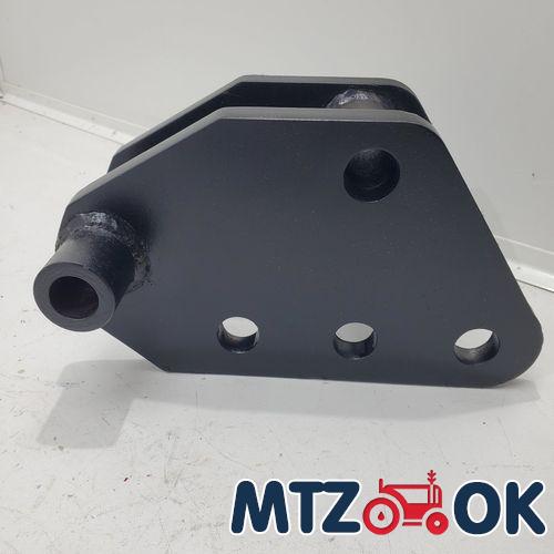 Догружатель сварной 14мм на 3 отв. короткий (к-т 2шт) Догружатель сварной 14мм на 3 отв. короткий (к-т 2шт)