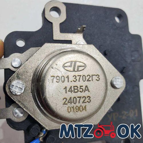 Устройство регулирующее (7901.3702Г3) к БПВ 14В 5А (пр-во Беларусь) УР-2 Устройство регулирующее (7901.3702Г3) к БПВ 14В 5А (пр-во Беларусь) УР-2