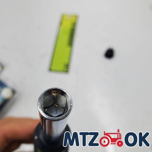 Ремонтный набор стартера Т-40.МТЗ (щетки. подшипник) Ремонтный набор стартера Т-40.МТЗ (щетки. подшипник)