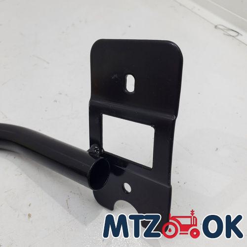 Кронштейн фонаря переднего МТЗ УК правый (оригинал) Н80-3712040 Кронштейн фонаря переднего МТЗ УК правый (оригинал) Н80-3712040