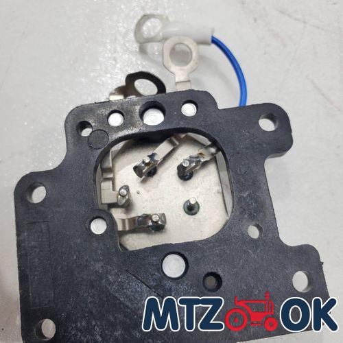 Устройство регулирующее (7901.3702Г3) к БПВ 14В 5А (пр-во Беларусь) УР-2 Устройство регулирующее (7901.3702Г3) к БПВ 14В 5А (пр-во Беларусь) УР-2