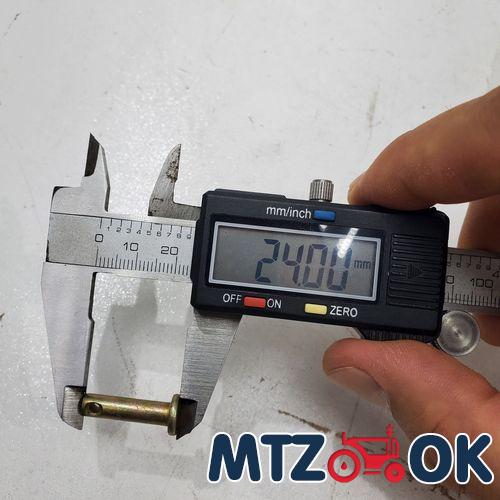 Магнит неодимовый кольцо 30х5мм с зенковкой 4.5/7.5мм (сцепление 18кг) Магнит неодимовый кольцо 30х5мм с зенковкой 4.5/7.5мм (сцепление 18кг)