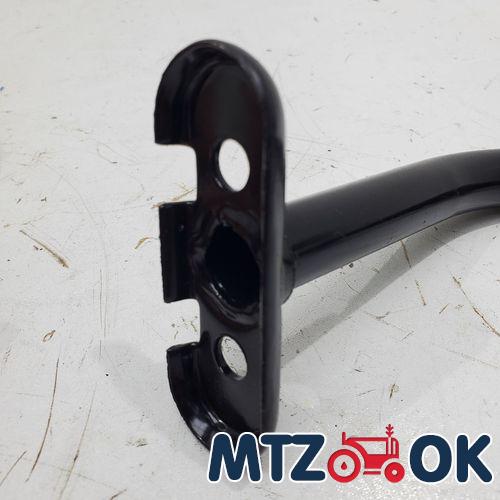 Кронштейн фонаря переднего МТЗ УК правый (оригинал) Н80-3712040 Кронштейн фонаря переднего МТЗ УК правый (оригинал) Н80-3712040