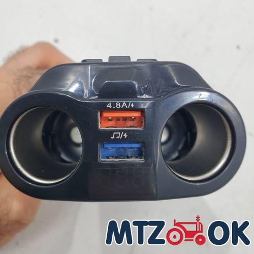 Ремонтный набор стартера Т-40.МТЗ (щетки. подшипник) Ремонтный набор стартера Т-40.МТЗ (щетки. подшипник)