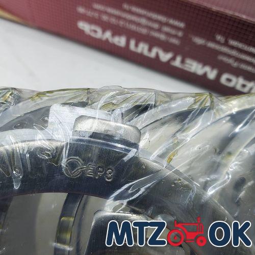 Кронштейн фонаря переднего МТЗ УК правый (оригинал) Н80-3712040 Кронштейн фонаря переднего МТЗ УК правый (оригинал) Н80-3712040