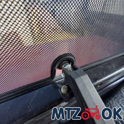 Догружатель сварной 14мм на 3 отв. короткий (к-т 2шт) Догружатель сварной 14мм на 3 отв. короткий (к-т 2шт)