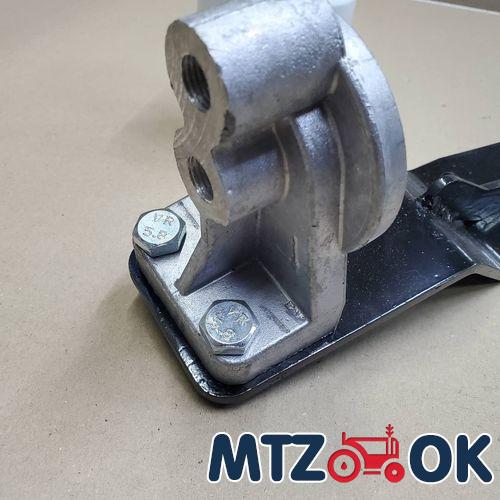 Р/к уплотнение водяного насоса н/о Д-240 сталь (пр-во Украина) Р/К-А908 сталь Р/к уплотнение водяного насоса н/о Д-240 сталь (пр-во Украина) Р/К-А908 сталь