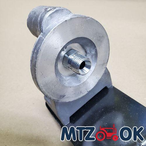 Р/к уплотнение водяного насоса н/о Д-240 сталь (пр-во Украина) Р/К-А908 сталь Р/к уплотнение водяного насоса н/о Д-240 сталь (пр-во Украина) Р/К-А908 сталь