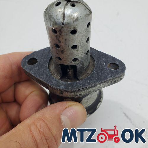 Патрубок радиатора МТЗ к-т 2шт (резина) (пр-во Украина) 50-1303062-Б2/70-1303001 Патрубок радиатора МТЗ к-т 2шт (резина) (пр-во Украина) 50-1303062-Б2/70-1303001