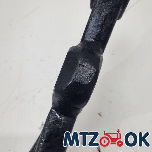 Фара LED квадратна 48W. 16 ламп (85х85мм) 12/24В (синий свет) 4070 Фара LED квадратна 48W. 16 ламп (85х85мм) 12/24В (синий свет) 4070