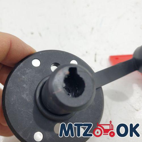 Прокладка Р80-3 крышки распред. МТЗ верх (силикон) с/о (пр-во Украина) 70-0808039 с/о Прокладка Р80-3 крышки распред. МТЗ верх (силикон) с/о (пр-во Украина) 70-0808039 с/о