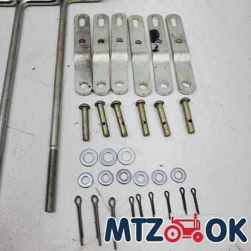 Фара LED квадратна 48W. 16 ламп (85х85мм) 12/24В (синий свет) 4070 Фара LED квадратна 48W. 16 ламп (85х85мм) 12/24В (синий свет) 4070