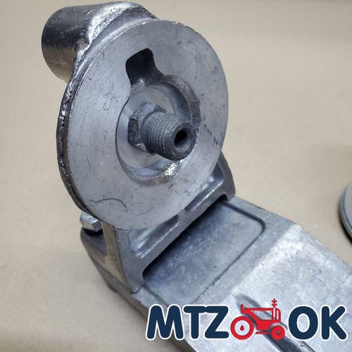 Р/к уплотнение водяного насоса н/о Д-240 сталь (пр-во Украина) Р/К-А908 сталь Р/к уплотнение водяного насоса н/о Д-240 сталь (пр-во Украина) Р/К-А908 сталь