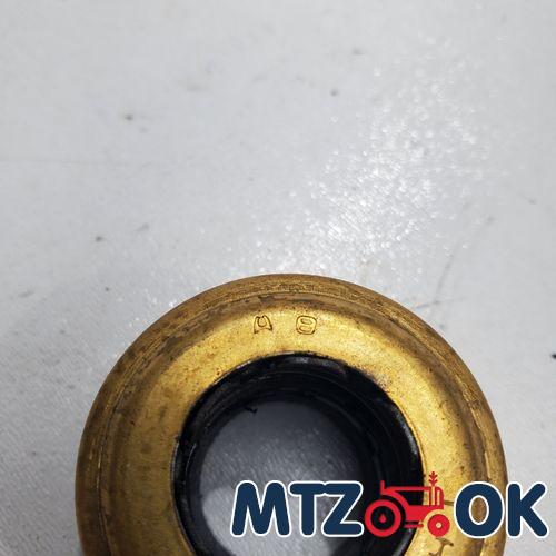 Р/к уплотнение водяного насоса н/о Д-240 сталь (пр-во Украина) Р/К-А908 сталь Р/к уплотнение водяного насоса н/о Д-240 сталь (пр-во Украина) Р/К-А908 сталь