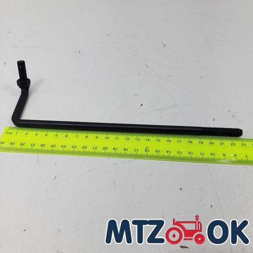 Патрубок радиатора МТЗ к-т 2шт (резина) (пр-во Украина) 50-1303062-Б2/70-1303001 Патрубок радиатора МТЗ к-т 2шт (резина) (пр-во Украина) 50-1303062-Б2/70-1303001