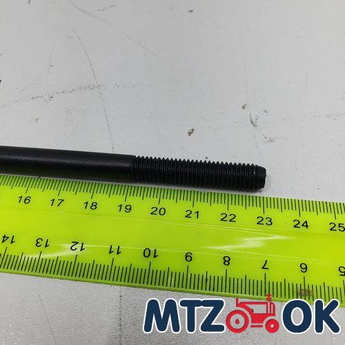 Патрубок радиатора МТЗ к-т 2шт (резина) (пр-во Украина) 50-1303062-Б2/70-1303001 Патрубок радиатора МТЗ к-т 2шт (резина) (пр-во Украина) 50-1303062-Б2/70-1303001