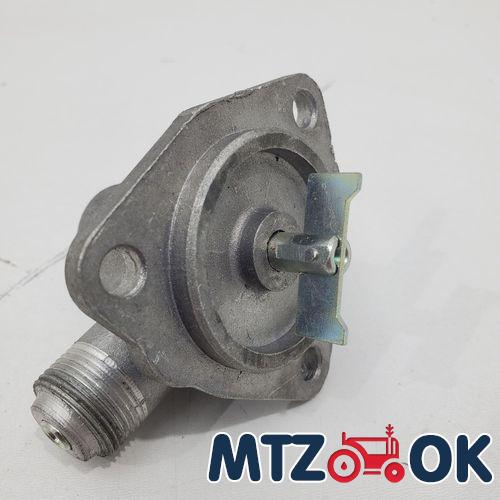 Фара LED квадратна 48W. 16 ламп (85х85мм) 12/24В (синий свет) 4070 Фара LED квадратна 48W. 16 ламп (85х85мм) 12/24В (синий свет) 4070