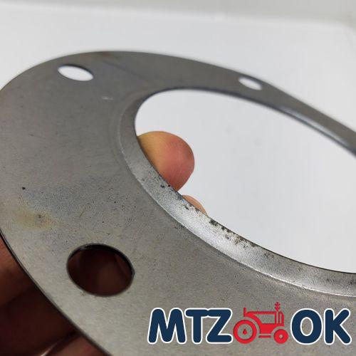 Патрубок радиатора МТЗ к-т 2шт (резина) (пр-во Украина) 50-1303062-Б2/70-1303001 Патрубок радиатора МТЗ к-т 2шт (резина) (пр-во Украина) 50-1303062-Б2/70-1303001