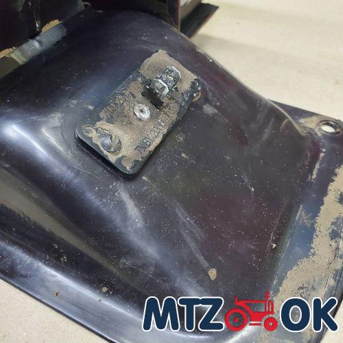 Шестерня привода насоса топл. (пр-во ДК) 245-1006311-В1 Шестерня привода насоса топл. (пр-во ДК) 245-1006311-В1